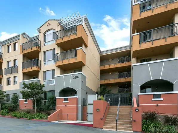 3887 Pell Pl Unit 131, San Diego, CA 92130