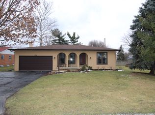 1591 Francisco Rd, Columbus, OH 43220