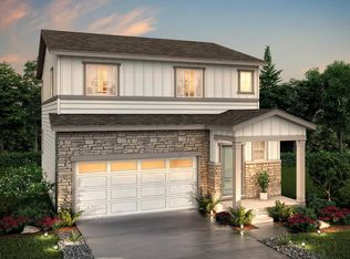 5327 Blue Lunar Ln, Castle Rock, CO 80104