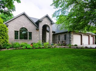 20800 Yellow Pine St NW, Oak Grove, MN 55011