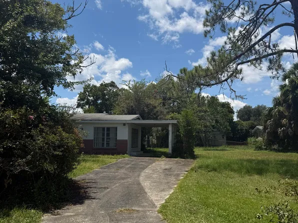 7724 NAPO Drive, Jacksonville, FL 32217