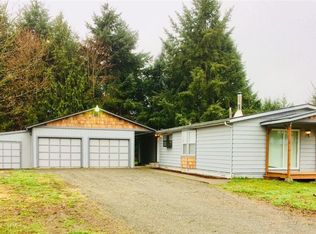 11537 School Land Rd SW, Rochester, WA 98579
