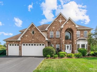 506 Simsbury Ct, Oswego, IL 60543