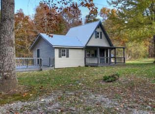 2155 Old Mountain Rd, Greeneville, TN 37743
