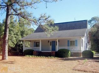 985 Brannen Rd, Statesboro, GA 30461