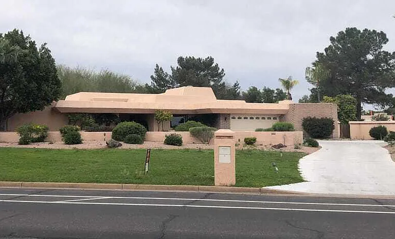 4800 E Mountain View Rd — Photo 1