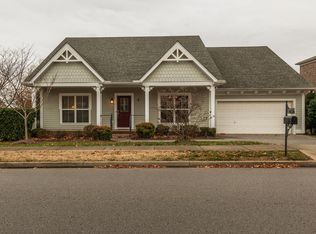 1117 Waverly Pl, Franklin, TN 37067