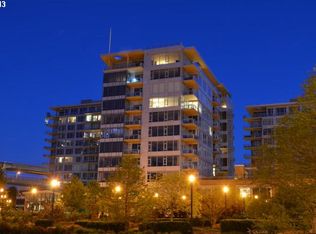 1900 SW River Dr UNIT N701, Portland, OR 97201