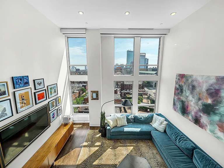 360 Newbury St #Penthouse 807 — Photo 21