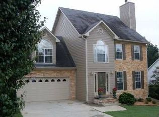 5257 Fawn Ivey, Lawrenceville, GA 30519