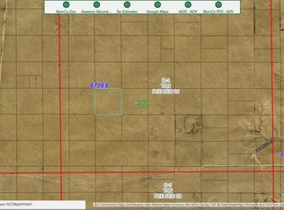 9999 Pajarito Rd SW, Albuquerque, NM 87121