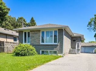 173 Norfolk Ave, Richmond Hill, ON L4C 2C7