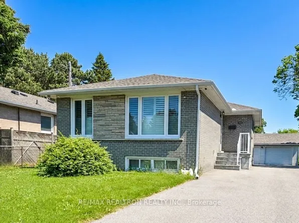173 Norfolk Ave, Richmond Hill, ON L4C 2C7