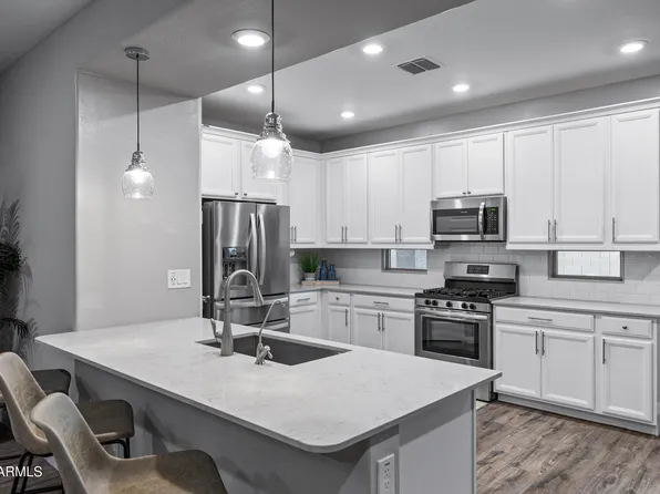 440 W PINNACLE RIDGE Drive, San Tan Valley, AZ 85140