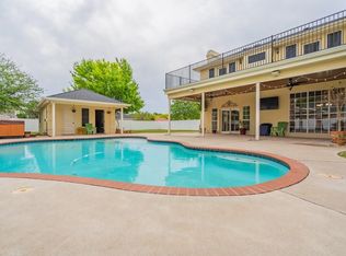 1400 Doral Ct, San Angelo, TX 76904