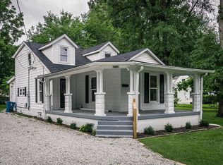 4508 Ash Ave, Louisville, KY