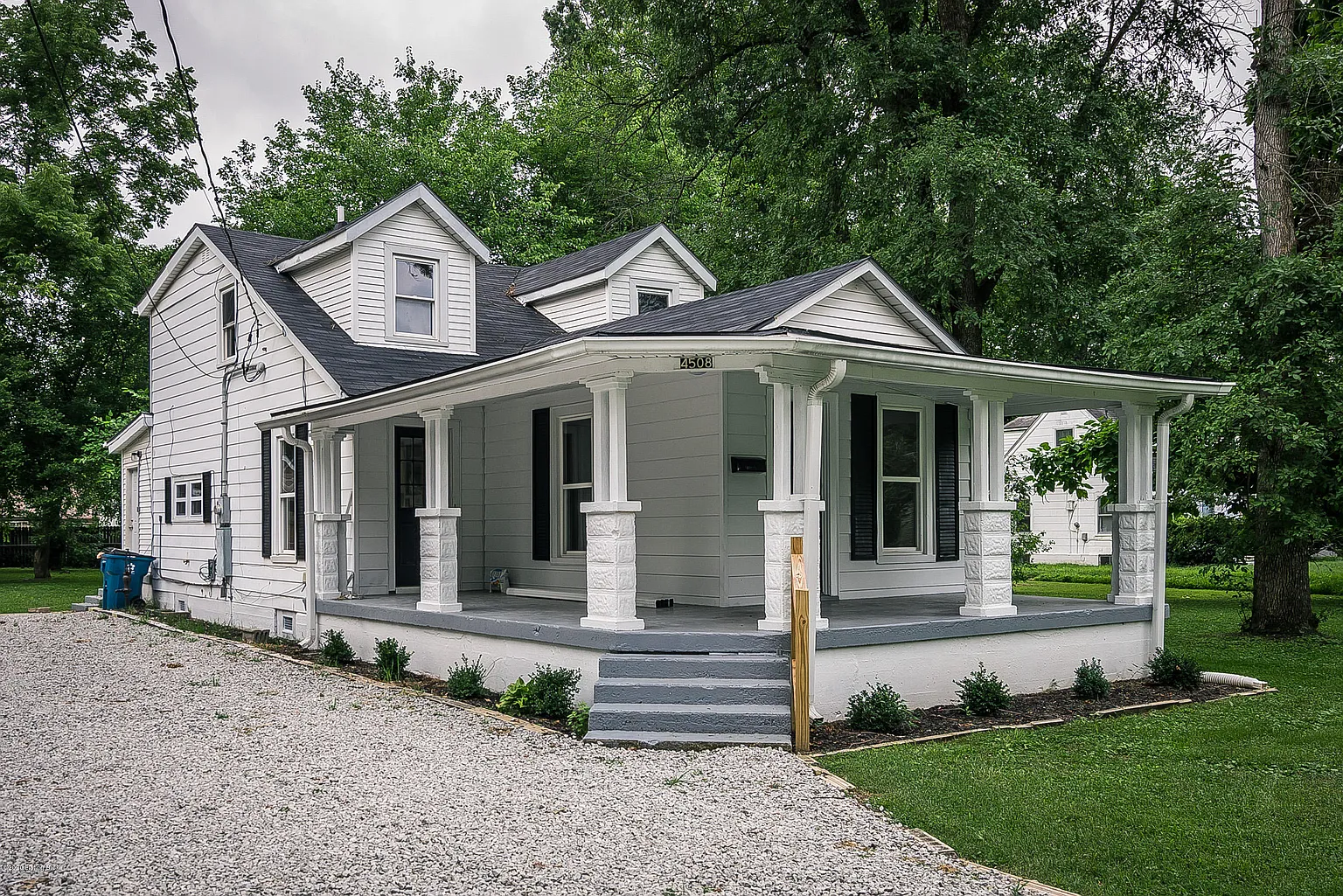 4508 Ash Ave photo 1