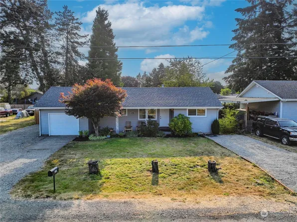 1509 Belmont Avenue, Centralia, WA 98531