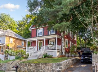 30 Charles St, Wakefield, MA 01880