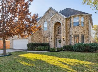 1915 New Haven Rd, Grapevine, TX 76051