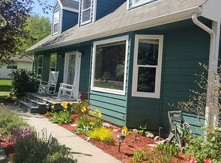 131 Ponder Point Dr, Sandpoint, ID 83864