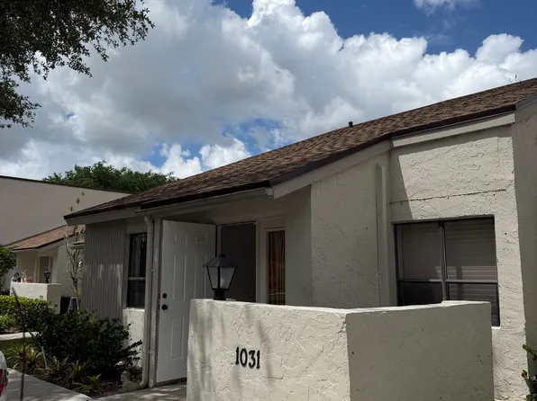 1031 NW 79th Ave, Plantation, FL 33322