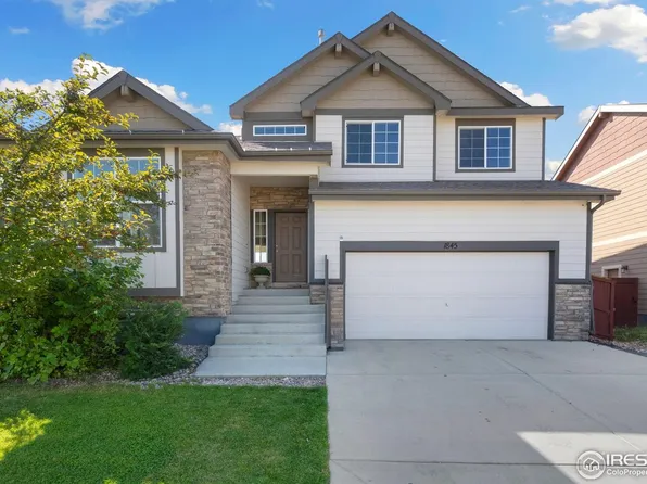 1845 Sunset Vista Dr, Windsor, CO 80550