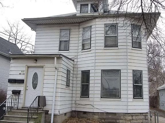 3rd image of 410 E 1st St #1-2-3