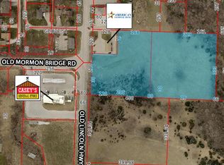 500 Old Lincoln, Crescent, IA 51526