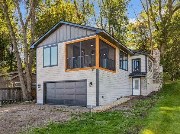 18546 Langly Ave N, Marine On Saint Croix, MN 55047