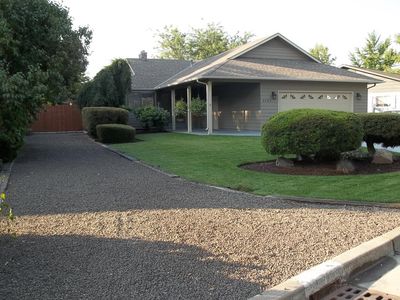 2265 Granite Dr, Walla Walla, WA, 99362