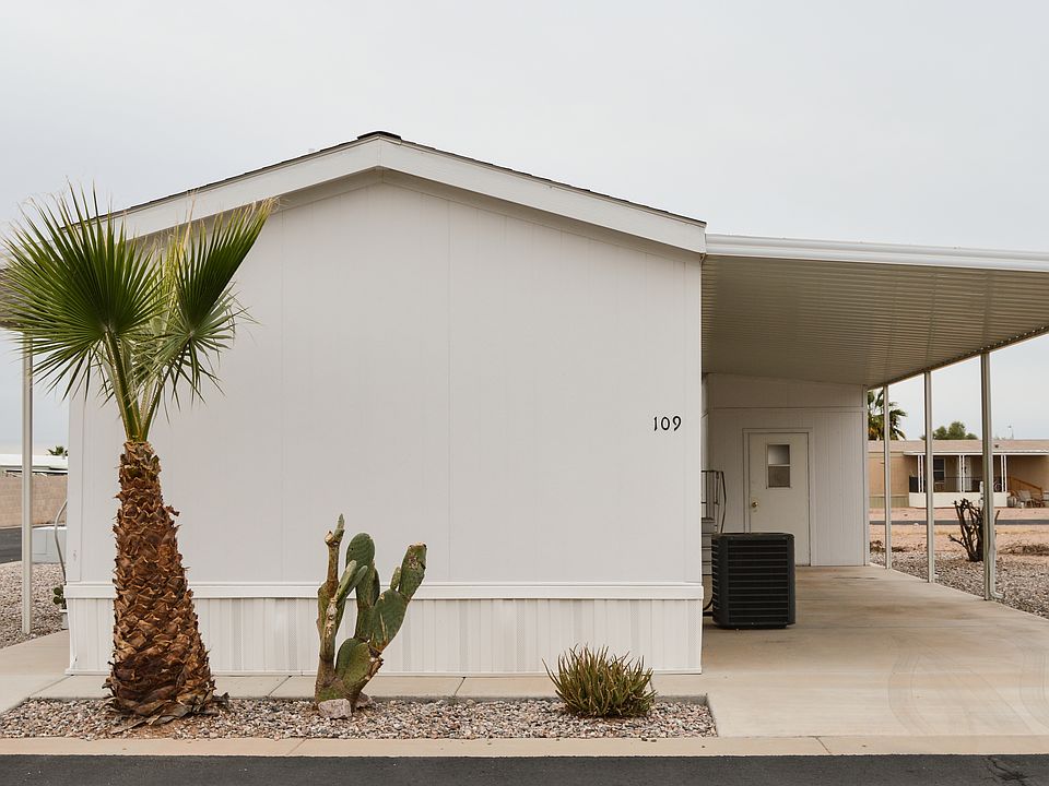 1st image of 8832 E Pueblo Ave Lot 109