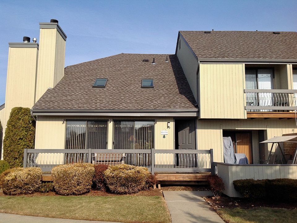 House Front