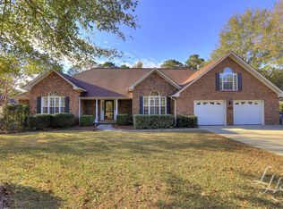 3160 Firestone Ct, Sumter, SC 29150