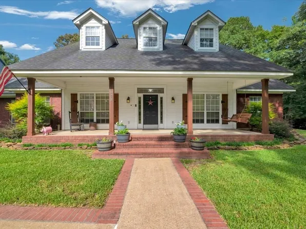 689 County Road 771, Nacogdoches, TX 75964