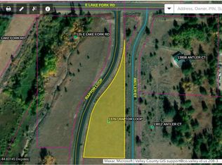 13767 Raptor Loop, McCall, ID 83638