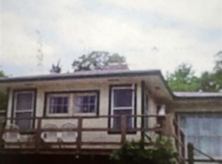 166 W Lake Dr, Lawton, OK 73557