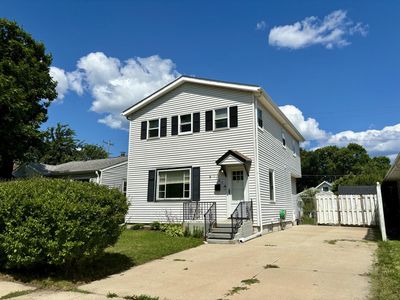 1725 West BOULEVARD, Racine, WI, 53405
