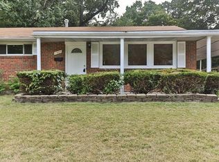 1401 Midland Blvd, Saint Louis, MO 63130