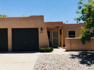 2333 Camino Pintores, Santa Fe, NM, 87505