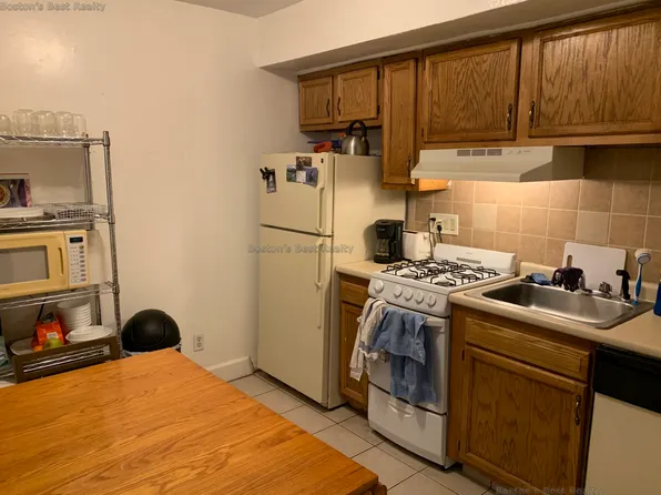 1355 Commonwealth Ave, Allston, MA