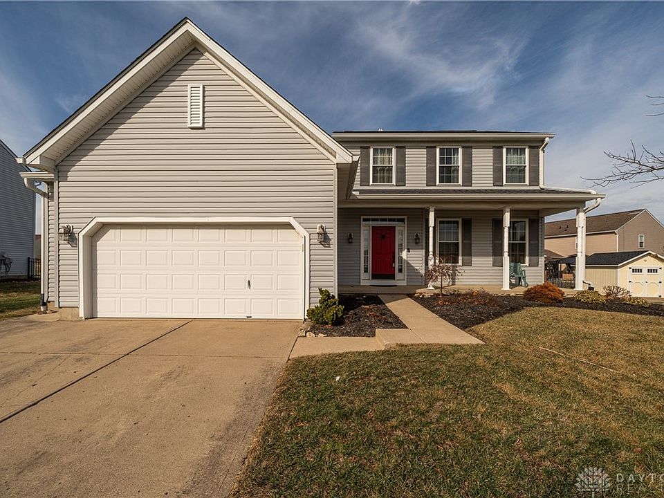 1st image of 6927 Iverson Ct