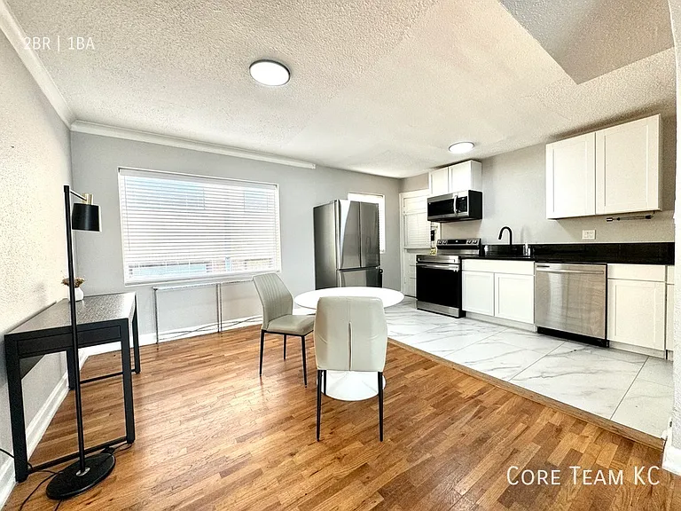 4511 Roanoke Pkwy #4509-2 — Photo 2