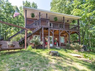 195 Rocky Ford Spur, Turtletown, TN 37391