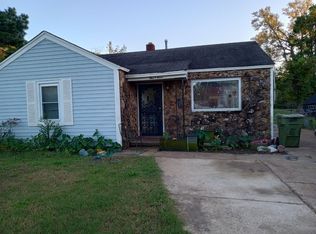 307 Flynn Rd, Memphis, TN 38109