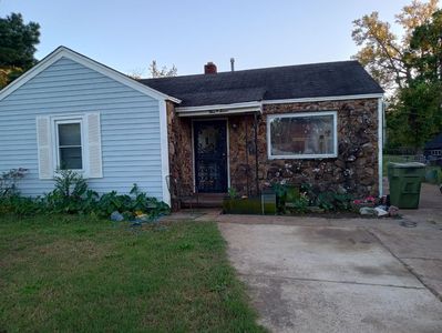 307 Flynn Rd, Memphis, TN, 38109