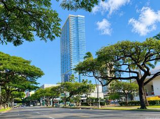 Symphony Honolulu, Honolulu, HI 96813