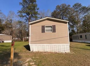 121 Elijah Hill Ln, Thomasville, GA 31792