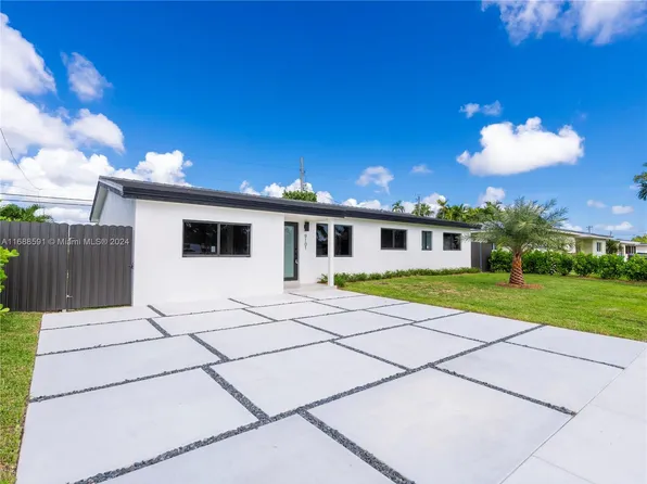 9101 SW 52nd St, Miami, FL 33165