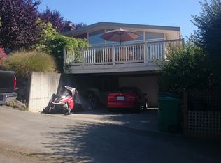 2343 NW 99th St, Seattle, WA 98117